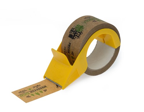 Dyspenser podręczny plastikowy - PALETA 1500 sztuk