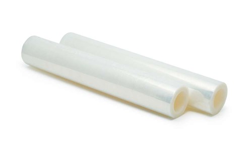 Folia stretch transp. beztubowa 50cm/1.5kg netto