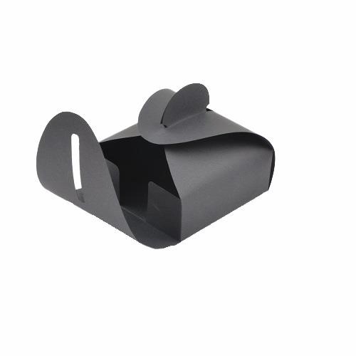 pudełko prezent z tektury litej