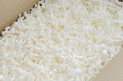 Wypełniacz ZigZagEco biały 1kg