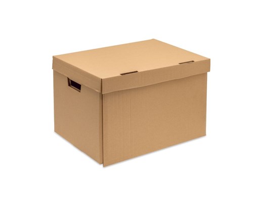 Karton archiwizacyjny do przeprowadkzi