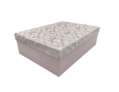 Zestaw Pudełek Prezentowych PUG-22036-PR (10 szt.)