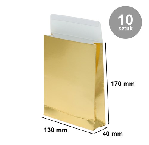 Koperty kartonowe ozdobne