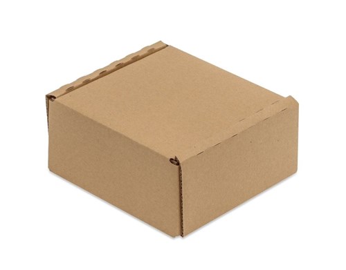 Pudło kartonowe 100x100x50m Karton na małe przesyłki wysyłkowe