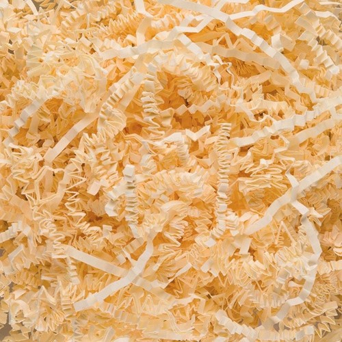 Wypełniacz SizzlePak kość słoniowa - 10 kg