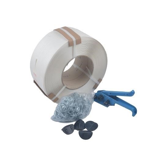 zestaw do bandowania Profi 19