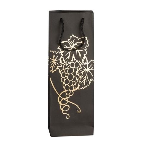 Torebka Papierowa Na Wino 