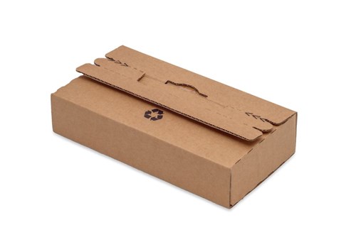 Pakiet pudełek Fix Box na Telefon 220x100x40mm, 50 sztuk