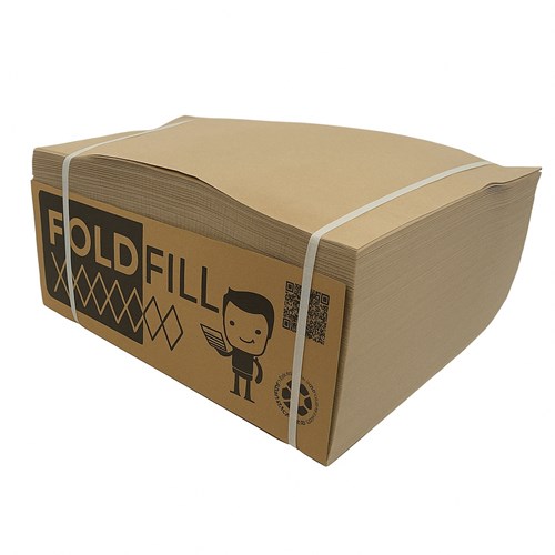 Wypełniacz papierowy FOLDFILL Makulatura 38cm/360m