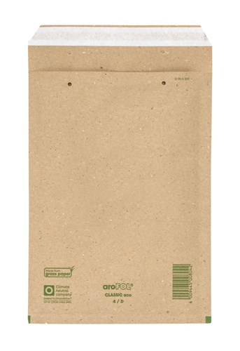 Koperta bąbelkowa D14