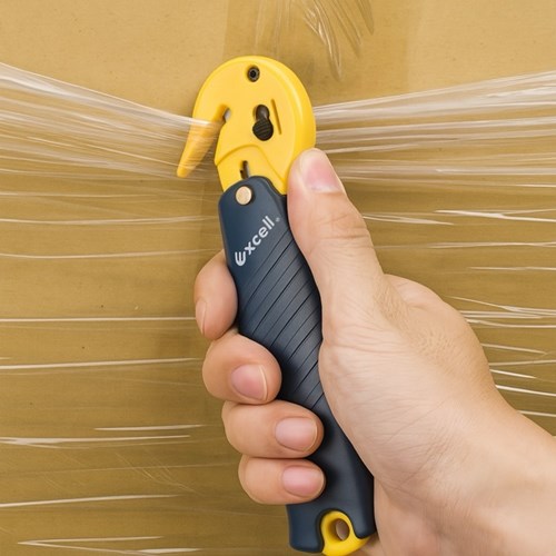 Nożyk do folii stretch SD-256BGY