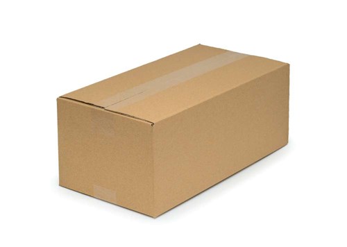Karton Klapowy 400x200x150 mm