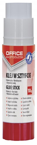 Klej w sztyfcie Office Product PVA 10g