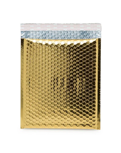 Koperta metaliczna A3