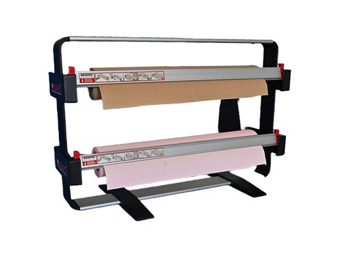 Legro Dyspenser do papieru pakowego podwójny 60cm