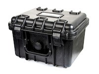 BoxCase BC136 1370x300x120mm na broń lub wędkę