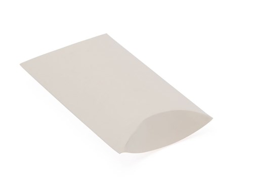 Pakiet Pudełko ozdobne Poduszka 210x135x40 Biały M 10szt