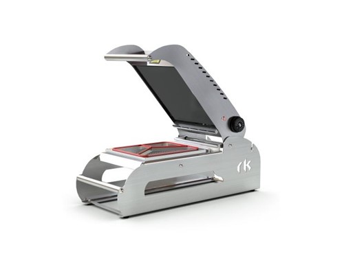 Wykrojnik do tacek RK 1900 niedzielony