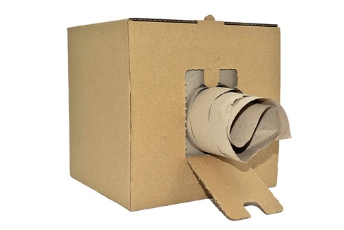 Wypełniacz papierowy MINI BOX 200mm/250m 70gsm