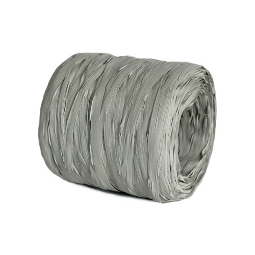 Rafia Syntetyczna 200m Zgaszony Róż