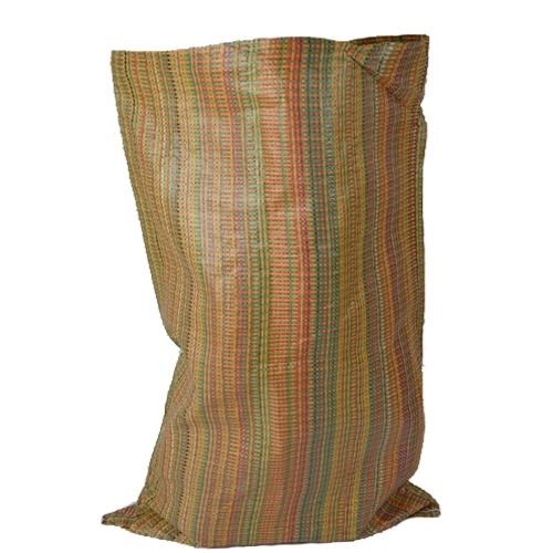 Worki PP 50x80cm Kolorowe - gram. 50 - 10szt