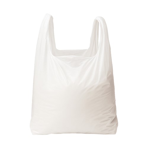 Reklamówka foliowa 20kg