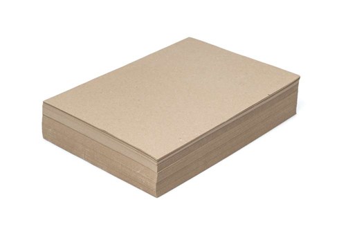 Papier EKO Xero Makulaturowy 85 g/m²