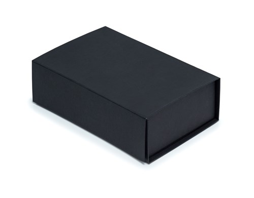 Pudełko magnetyczne 200x130x60mm Czarne