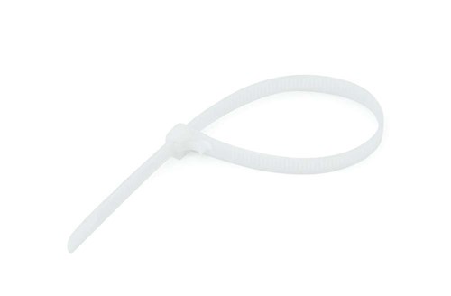 Opaska Kablowa Biała