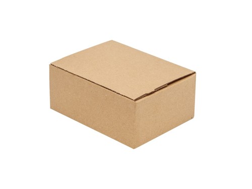 Karton wykrojnikowy e-commerce