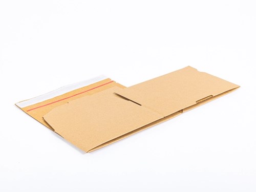 Pakiet Karton Wykrojnikowy 250x200x80mm(zew) B320 F427 100