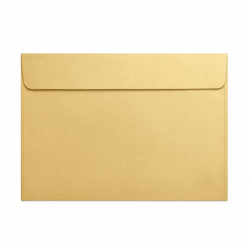 Koperty C5 HK/ Perłowy Złoty / 120g a50 40-02