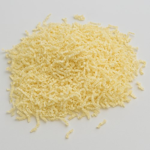 Wypełniacz SizzlePak kremowy 10kg – do paczek
