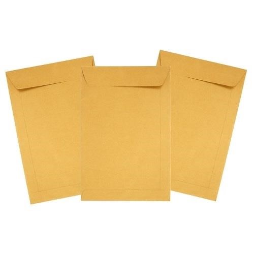 papierowa koperta B4