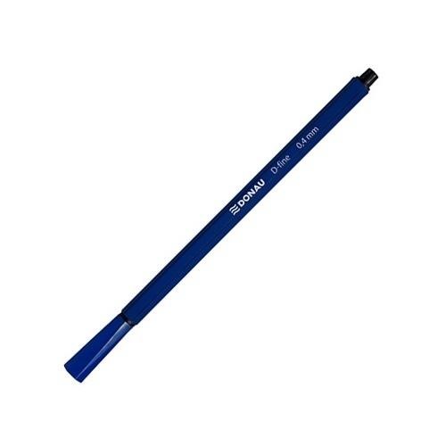 Cienkopis Niebieski Donau D-Fine 0,4mm