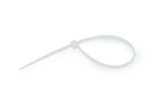 Opaska Trytytka Biała