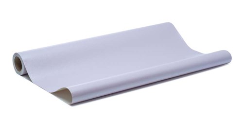 Papier pakowy perłowy fioletowy  70cm-25m