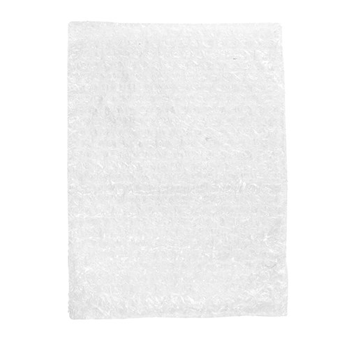 polietylenowe woreczki bąbelkowe