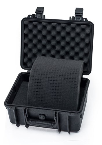 Walizka ochronna BoxCase BC332 330x231x165mm