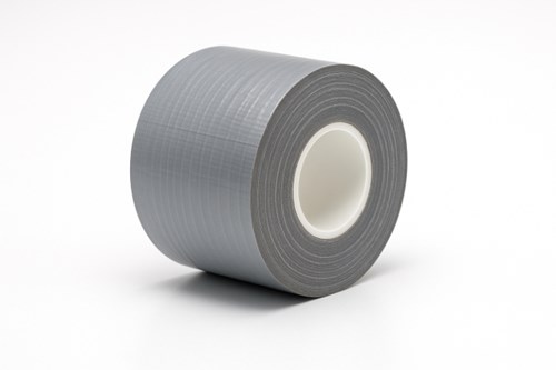 Taśma Naprawcza DUCT 48mm/25m SREBRNA