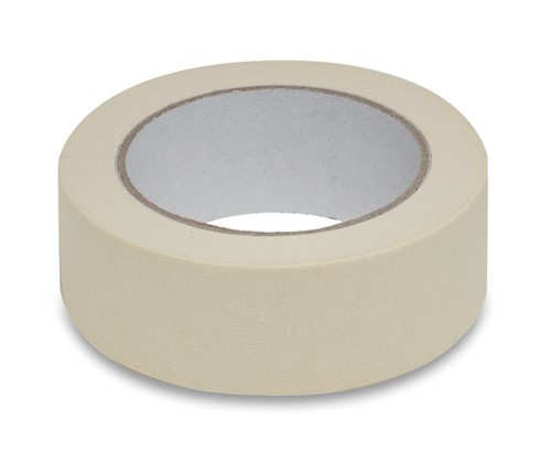 Taśma lakiernicza do malowania