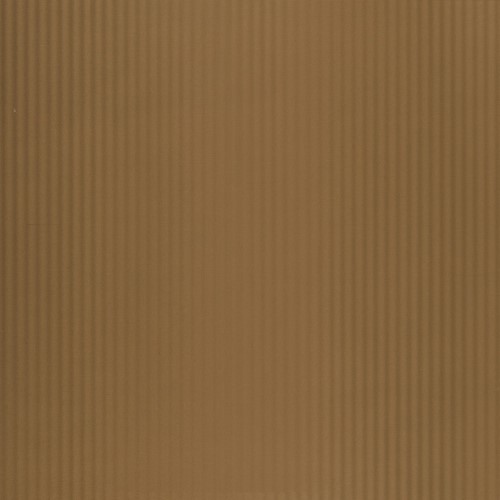 Papier Karbowany Ozdobny Brązowy