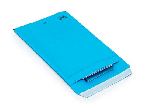 Koperta bąbelkowa ekologiczna