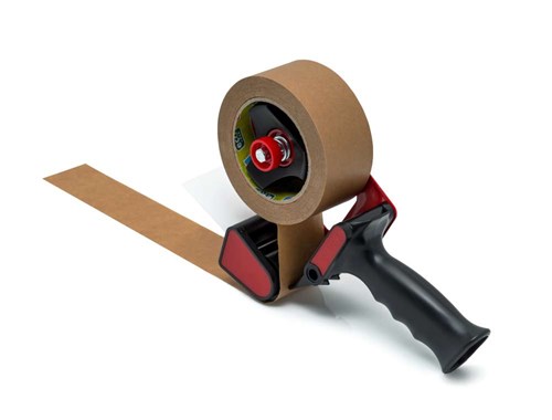 Dyspenser do taśmy pakowej Classic TESA