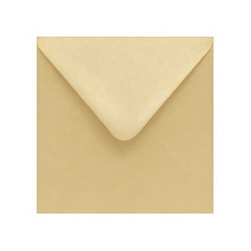 Koperty K4 / Perłowy Złoty / 120g a50
