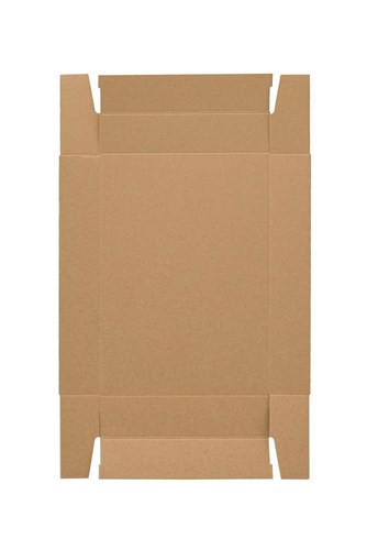 Karton wykrojnikowy na buty 320x220x130mm