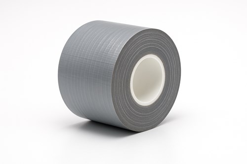 Taśma Naprawcza DUCT 48mm/25m SREBRNA
