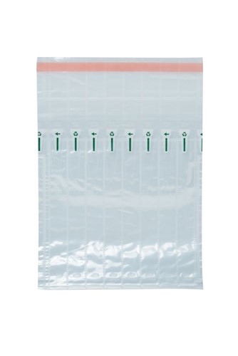 AirBag worek pneumatyczny na słoik  - 27x29 cm