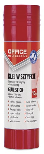 Klej w sztyfcie Office Product PVA 10g
