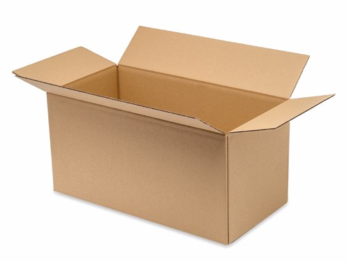 Kartony Klapowe 400x200x200mm, 50szt